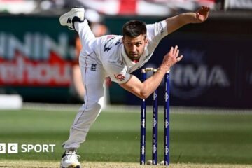 Mark Wood: The injured England footballer is ‘improving’ but will not push through recovery