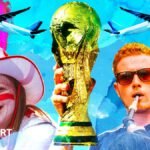 World Cup 2026: The numbers behind the ‘most polluting World Cup’