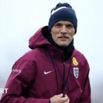 Friendlies with England: Thomas Tuchel selects his final squad ahead of his selection for the World Cup