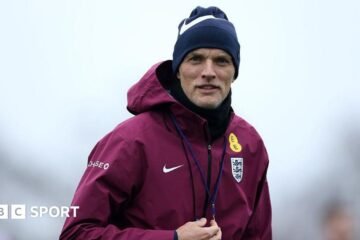 Friendlies with England: Thomas Tuchel selects his final squad ahead of his selection for the World Cup