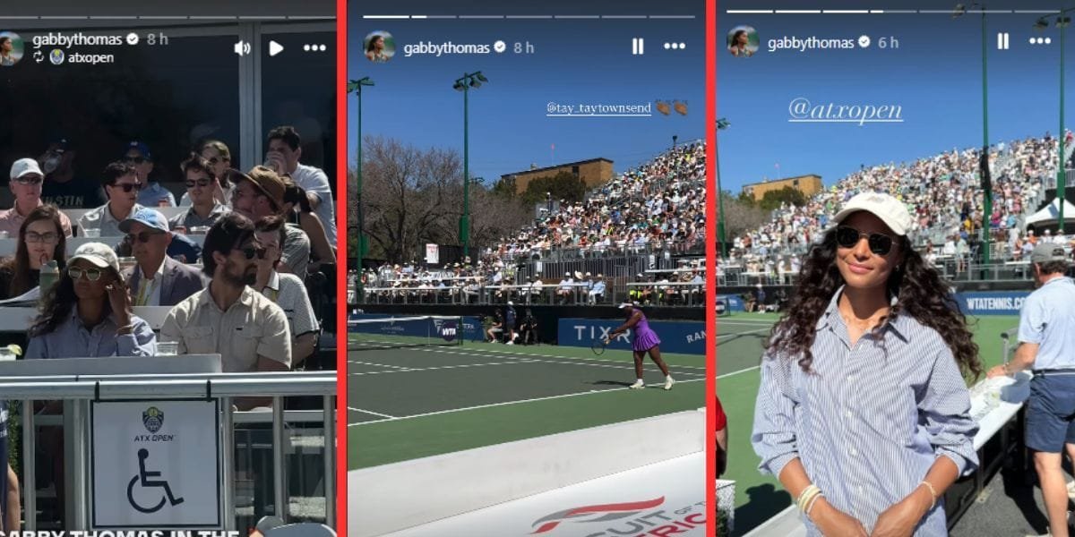 Screenshot of Thomas