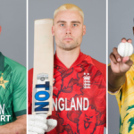 T20 World Cup 2026: Choose your team for the tournament