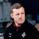 Huddersfield Giants: The Premier League side sacks coach Luke Robinson
