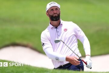 Jon Rahm drops appeal against DW World Tour but refuses to pay LIV Golf fines