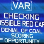 Referee chief seeks talks with clubs over ‘DOGSO’ red.