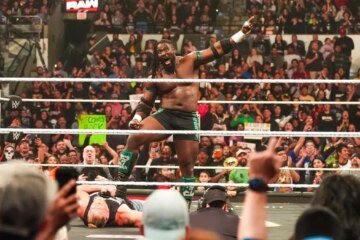 WWE quietly confirms 4 top stars are free agents ahead of WrestleMania 42