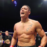 MMA: Costello van Steenes ended Fabian Edwards’ title dream again in La Liga Madrid