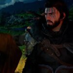 How to get and use contribution points in Crimson Desert