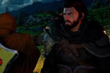 How to get and use contribution points in Crimson Desert