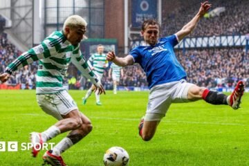 Rangers vs Celtic: A Scottish Cup tie at Ibrox could provide momentum to the Premier League