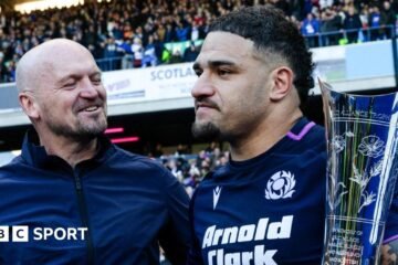 Six Nations 2026: Scotland have ‘an extra week to finish the job’ – Tuipulotu