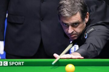 World Open: Ronnie O’Sullivan beat Wu Yizi in the playoff to reach the final