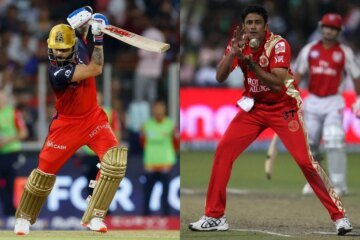 RCB’s all-time playing XI ahead of IPL 2026 with Virat Kohli and Anil Kumble