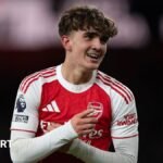Wayne Rooney on Max Doman: ‘He could be a Premier League winner with Arsenal while still finishing school’
