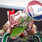 EFL: Play-off deadlines and end-of-season schedule announced