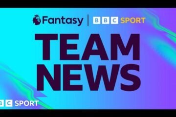 Premier League and FPL team news: All your injury and Fantasy Premier League information in one place