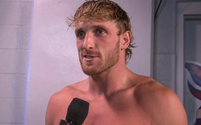 BREAKING: WWE prevents Logan Paul from making huge moves