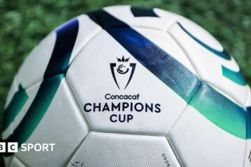 Mount Pleasant vs. Los Angeles Galaxy: Ten players from the Jamaican team refused entry to the United States for the CONCACAF Champions Cup match