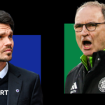 Celtic and Rangers face a double threat in an Old Firm derby like no other