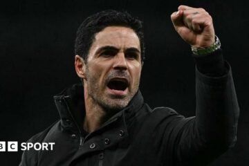 In defense of Arsenal – is criticism of the Premier League leaders unfair?