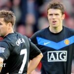 Michael Carrick: Michael Owen ‘can’t believe’ people are questioning his former team-mate about the Manchester United job