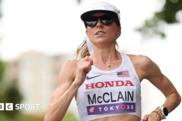 US Half Marathon Championship: Runners will be awarded cash prizes after running off the course