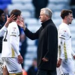 Chris Wilder: Sheff United coach says criticism of Blades players’ stance is ‘disrespectful’