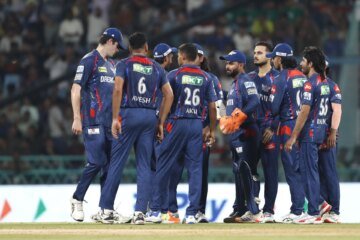 “They could be the Fab 4”