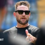 T20 Cricket World Cup: Brendon McCullum would ‘love’ to remain England coach