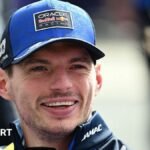Formula 1: Max Verstappen competes in the 24 Hours of Nürburgring