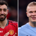 FPL talking point: Avoid free kick and captain Bruno Fernandes