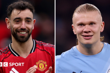 FPL talking point: Avoid free kick and captain Bruno Fernandes