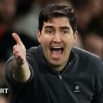 Andoni Iraola: Bournemouth coach says the decision on the future is “definitely” closer.