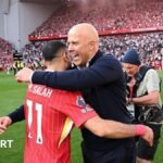 Have Liverpool lost the ‘chaotic’ edge that made them so fearsome?