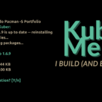 Kuber Mehta’s Portfolio – AI Developer & Full Stack Engineer
