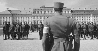 Oberschleißheim Unterschleißheim Nazi regime military cultural ideological Schloss Schleißheim baroque masterpiece looted art Einsatzstab Reichsleiter Rosenberg Rothschild Collection Monuments Men post-war restitution then-and-now comparisons moral reclamation Oberschleißheim airfield training centre Allied bombing raids Battle of Lohhof American advance photographic evidence Lohhof flax processing plant forced labour camp Jewish women deportation extermination camps.