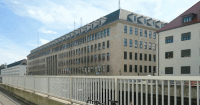 Nymphenburg Palace Nazi receptions ceremonies power grandeur Stadelheim Prison political prisoners resistance fighters torture detention facility Reichsfinanzhof financial matters taxation Nazi regime war effort Reichszeugmeisterei uniforms equipment Nazi military paramilitary organisations standards Flughafen Oberwiesenfeld airfield military training pilots reconnaissance flights Third Reich football Nazi sports ideology.