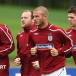 The Wayne Rooney Show: Who are the best midfielders Rooney has played with?