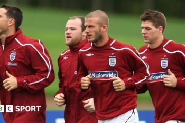 The Wayne Rooney Show: Who are the best midfielders Rooney has played with?