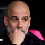 English Premier League: Six teams, no wins in the first leg of the Champions League round of 16