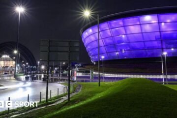 Hydro hosts the opening ceremony of the Commonwealth Games