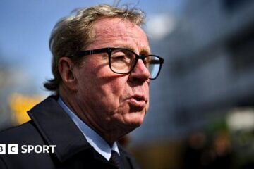 ‘They know where I am’ – Could Harry Redknapp return to manage Tottenham?