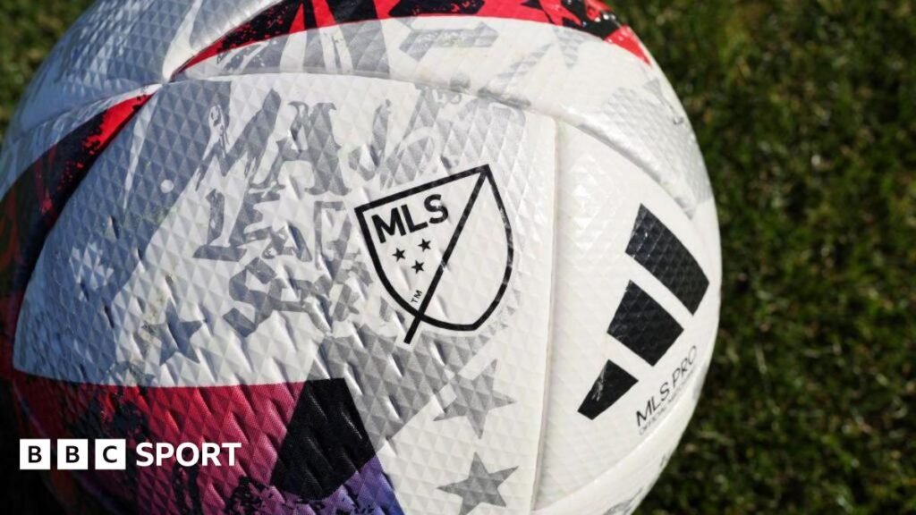 Major League Soccer has decided to ban midfielder Derrick Jones and winger Yaw Yeboah for life over betting offences