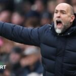 Tottenham: Tottenham write to PGMOL chairman Howard Webb regarding arbitration decisions