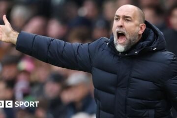 Tottenham: Tottenham write to PGMOL chairman Howard Webb regarding arbitration decisions