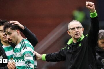 Rangers 2-2 Celtic: “Hearts & Motherwell are the winners after draw with Old Firm”