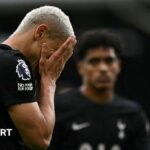 Tottenham: How Premier League relegation could cost Tottenham more than £250m