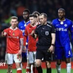 Wrexham 2-4 Chelsea: VAR brings a harsh dose of reality to the Championship team