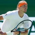 Indian Wells: Alexander Zverev joins ‘Big Four’ by completing Masters 1000 semi-final set
