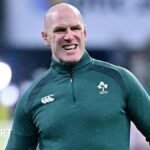 Ireland vs Wales: Paul O’Connell says Ireland are focused on their performance